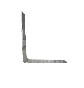Soporte Batea Contenedora Antiderrames con Soporte en L  SpillProtec.webp