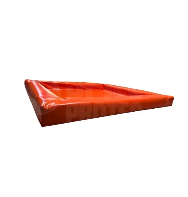 Batea Contenedora con Pared de Espuma SpillProtec2.webp