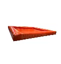 Batea Contenedora con Pared de Espuma SpillProtec2.webp