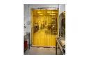 Cortina Industrial en Bandas de PVC Anti-Insecto.webp