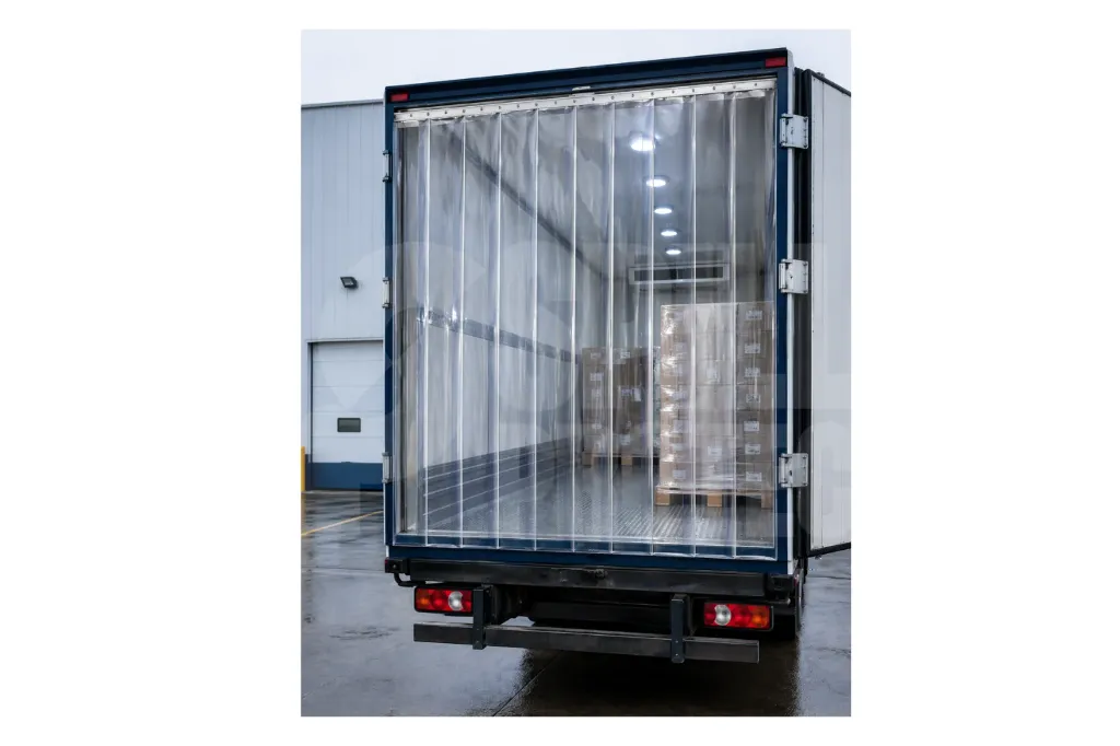 Cortina Industrial en Bandas de PVC Polar1.webp