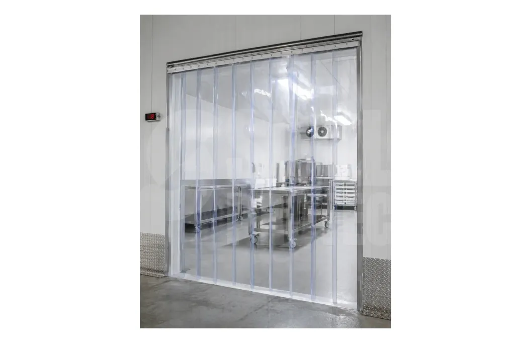 Cortina Industrial en Bandas de PVC Polar2.webp