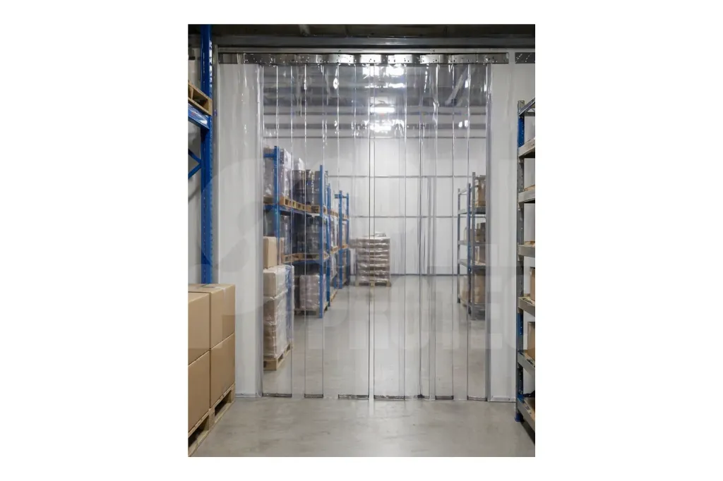 Cortina Industrial en Bandas de PVC Standard1.webp