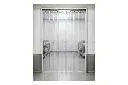 Cortina Industrial en Bandas de PVC Standard.webp