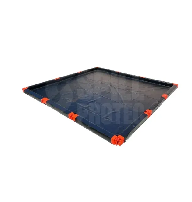 Batea Antiderrame Robusta Modular SpillProtec.webp