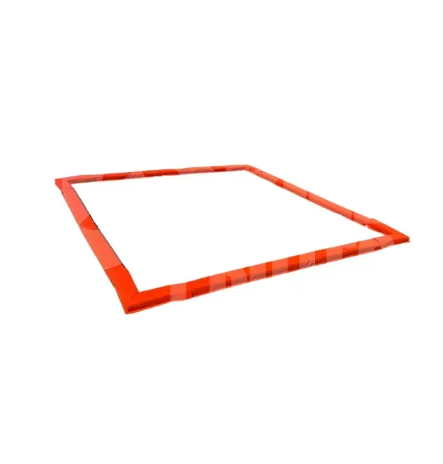 Barrera Desviadora de piso Antiderrames SpillProtec.webp