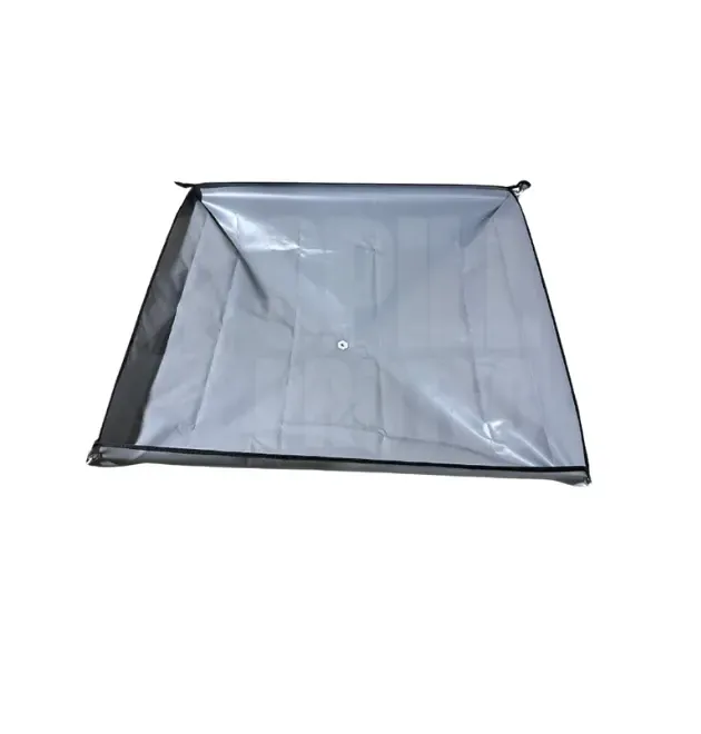Desviadores de Fugas de Techo Antiderrames Goretas SpillProtec2.webp
