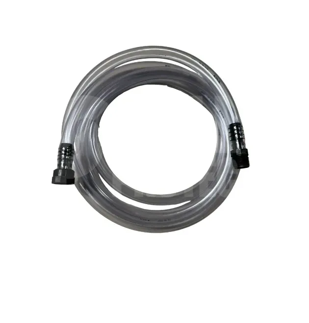 Manguera Extra Desviadores de Fugas de Techo Antiderrames Goretas SpillProtec.webp