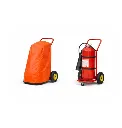 Cobertor Funda de Lona Matafuegos SpillPrtec.webp