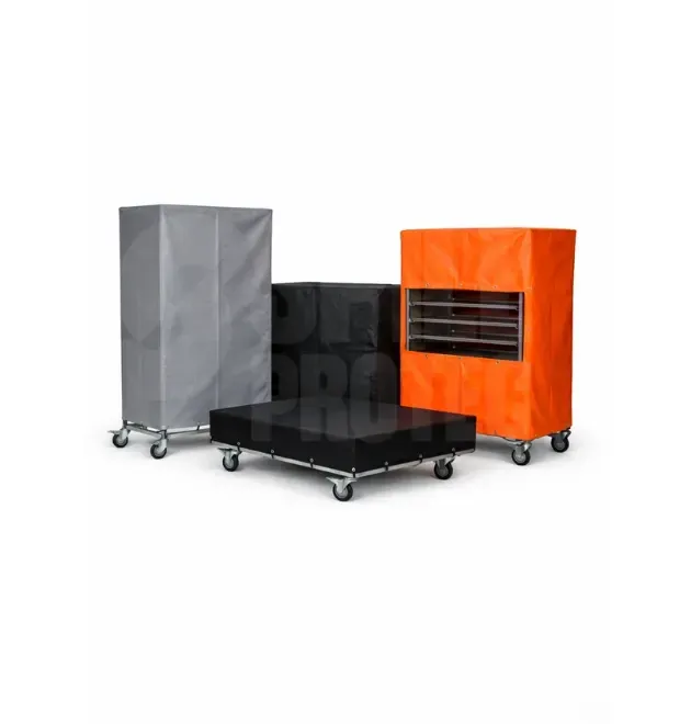 Cobertor Funda de Lona SpillPrtec.webp