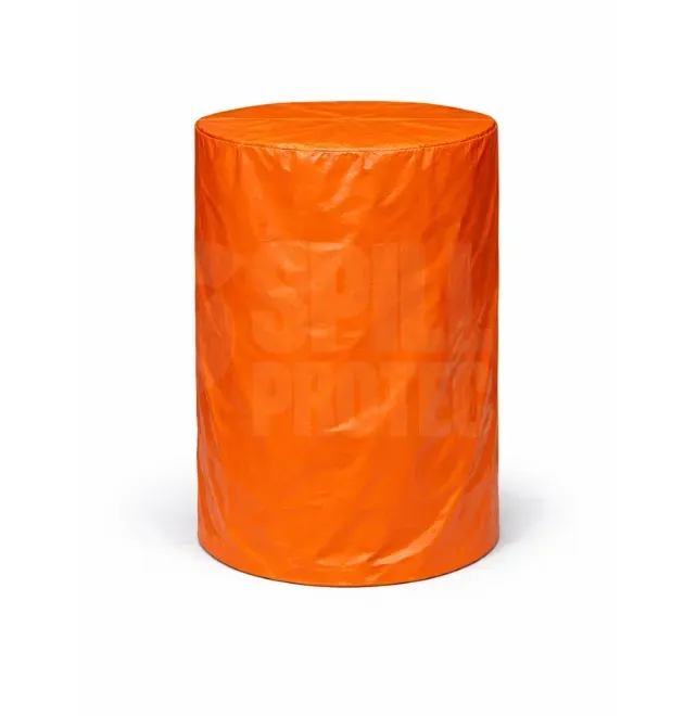 Cobertor Funda de Lona para Tambores SpillProtec1.webp