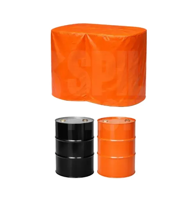 Cobertor Funda de Lona para Tambores SpillProtec2.webp