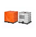 Cobertor Funda de Lona para IBC SpillProtec1.webp