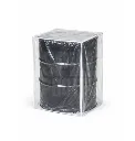 Cobertor Funda de Cristal Transparente para Tambores SpillProtec1.webp