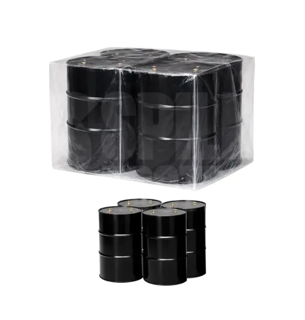 Cobertor Funda de Cristal Transparente para Tambores SpillProtec4.webp