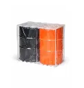Cobertor Funda de Cristal Transparente para Tambores SpillProtec3.webp