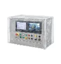 Cobertor Funda de Cristal Transparente SpillProtec.webp