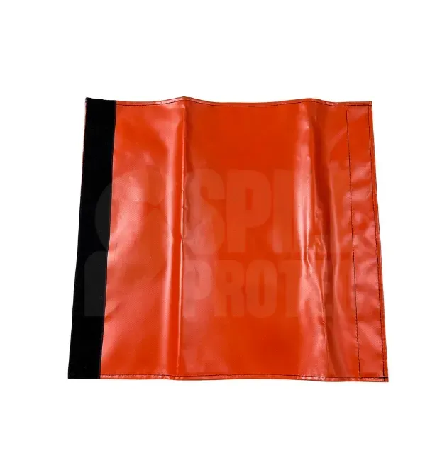 Union Tubo de Desvío Agua SpillProtec2.webp