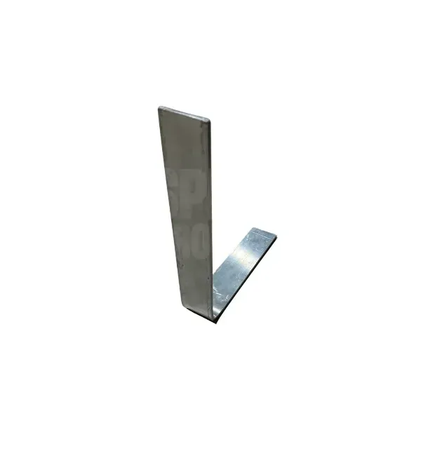 Repuesto Soporte L Aluminio Batea Antiderrame SpillProtec1.webp