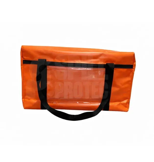 Bolso de Lona Impermeable SpillProtec1.webp