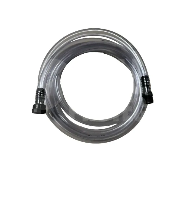 [AC-MANG-DF-250] Manguera Extra para Desviadores de Fuga (2,50)