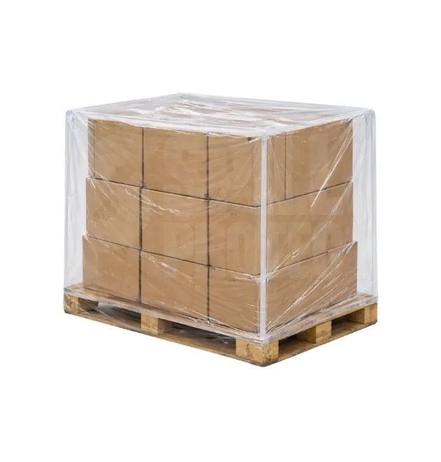 [CCRI-STD-PERS] Cobertor de Cristal
