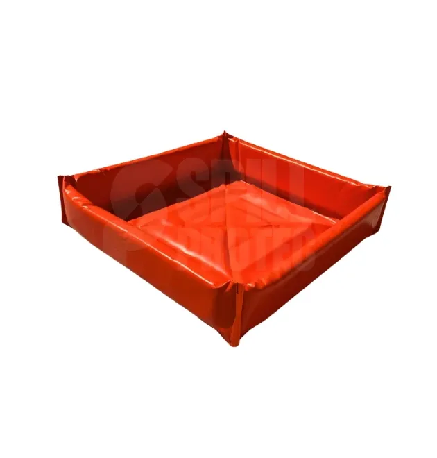 [BD-F-070070-H15] Bandeja Contenedora Flexible (0,70, 0,70)